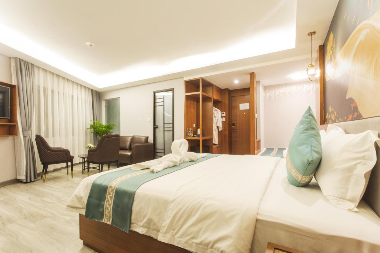 Thapae Twins Hotel Csiangmaj Kültér fotó