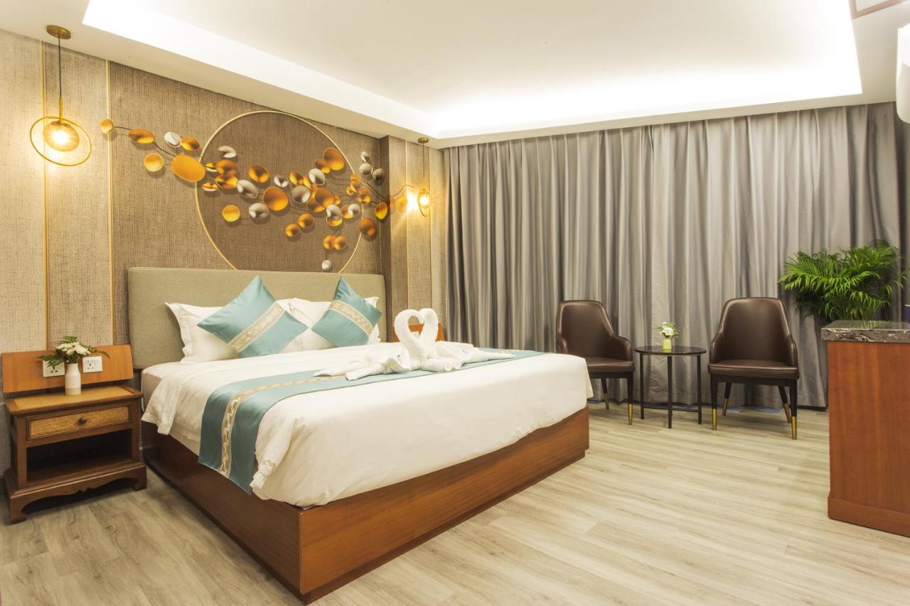 Thapae Twins Hotel Csiangmaj Kültér fotó